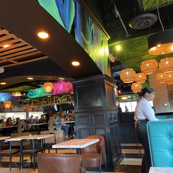La Buena Vida - Raleigh - Mexican Near Me - Raleigh, North Carolina