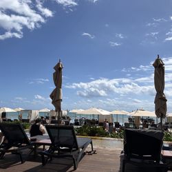 Grand Hyatt Playa Del Carmen Resort - We had such a great stay at Devoción Resort in Playa del Carmen!
