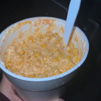 Fast Taco's - Corn in a cup - Mexican Near Me - Indianapolis, Indiana Fast Taco's - Corn in a cup - Mexican Near Me - Indianapolis, Indiana