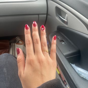 Nail Bar - Mountain View - Nail Salons Near Me - Mountain View, California