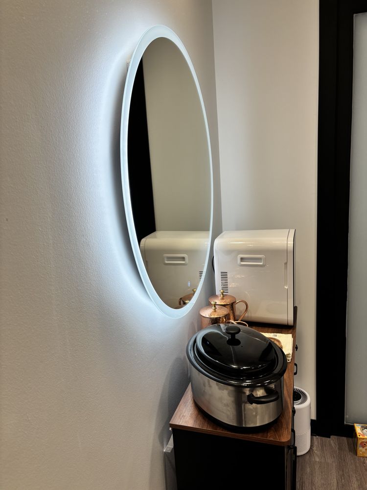 Dosha Bodywork & Wellness Logo