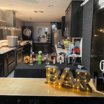 Soxial Solutions - Holiday PJ party - Bartenders Near Me Soxial Solutions - Holiday PJ party - Bartenders Near Me