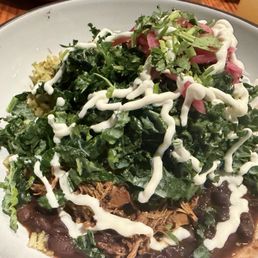 Baja Bowl