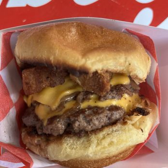Marcy’s Hamburgers - Bacon cheeseburger - Burgers Near Me - Easton, Pennsylvania Marcy’s Hamburgers - Bacon cheeseburger - Burgers Near Me - Easton, Pennsylvania