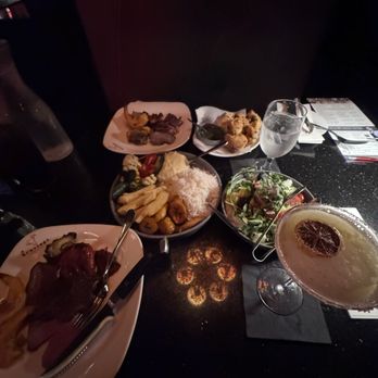 Kravings - Steakhouses Near Me - Tarzana, California Kravings - Steakhouses Near Me - Tarzana, California