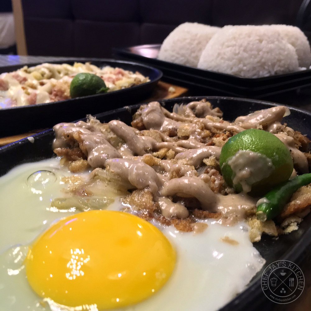 Sisig Society - Asian Fusion Near Me - Quezon City, NCR