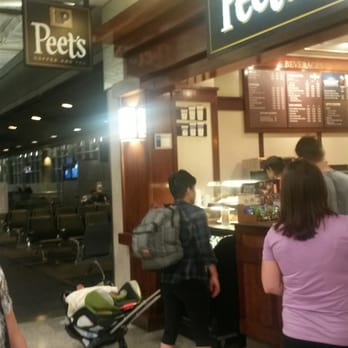 Peet's Coffee - Coffee & Tea Near Me - Houston, Texas