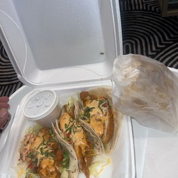 Taqueria Acapulco ATL - Fried chicken tacos - Mexican Near Me - Atlanta, Georgia Taqueria Acapulco ATL - Fried chicken tacos - Mexican Near Me - Atlanta, Georgia