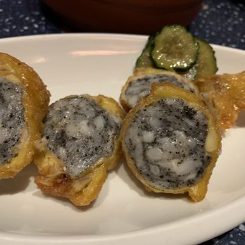 Happy Paradise - Stuffed Chicken Wing - Chinese Near Me - Hong Kong, HK