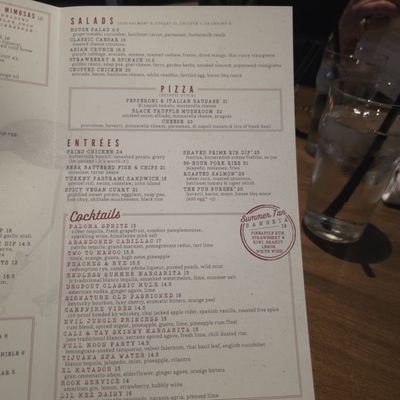 Menu photo 6 Culinary Dropout Scottsdale, AZ Menu photo 6 Culinary Dropout Scottsdale, AZ