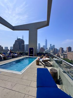 ModernHaus SoHo by null