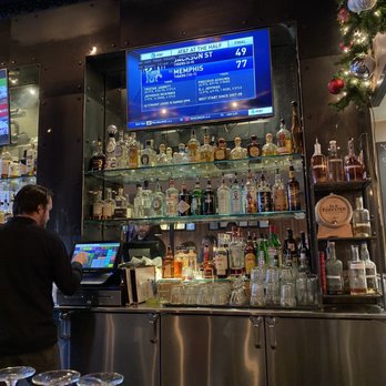 Berkley Bar - Cocktail Bars Near Me - Sacramento, California Berkley Bar - Cocktail Bars Near Me - Sacramento, California