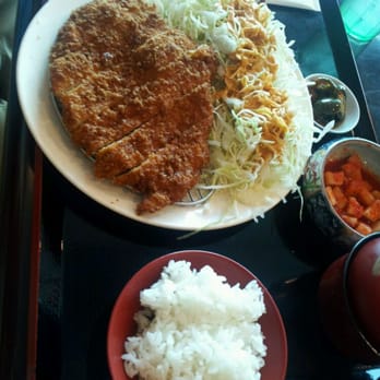 Yoko - Chickenkatsu - Japanese Near Me - Buena Park, California Yoko - Chickenkatsu - Japanese Near Me - Buena Park, California
