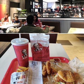 KFC - Fast Food Near Me - Schaerbeek, BRU KFC - Fast Food Near Me - Schaerbeek, BRU