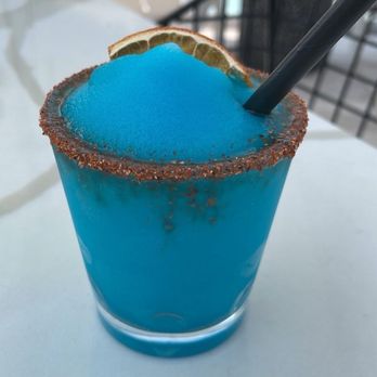Lavelle - Don Julio Blue Island Margarita - Lounges Near Me - Toronto, Ontario