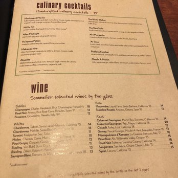 Monkeypod Kitchen by Merriman - New American Near Me - Kihei, Hawaii Monkeypod Kitchen by Merriman - New American Near Me - Kihei, Hawaii