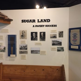 Fort Bend Museum - Great exhibits! - Museums Near Me - Richmond, Texas Fort Bend Museum - Great exhibits! - Museums Near Me - Richmond, Texas