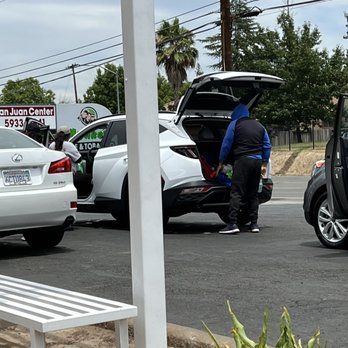 Bauer's Car Wash - Car Wash Near Me - Citrus Heights, California