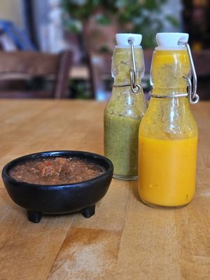 Ranchos Cocina by null