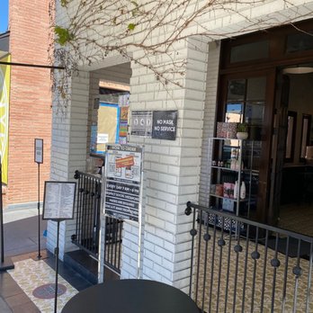 Alfred Coffee - Coffee & Tea Near Me - Studio City, California Alfred Coffee - Coffee & Tea Near Me - Studio City, California