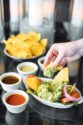 Fernando's Mexican Cuisine by null