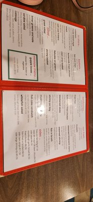 Zinnia’s Dinette by null