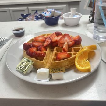 Yummies Bistro - Breakfast & Brunch Near Me - South Padre Island, Texas Yummies Bistro - Breakfast & Brunch Near Me - South Padre Island, Texas