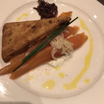360 Restaurant - Canadian (New) Near Me - Toronto, Ontario
