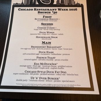 The Duck Inn - Cocktail Bars Near Me - Chicago, Illinois