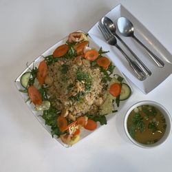 House Special Fried Rice