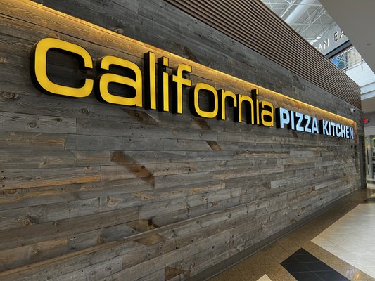 California Pizza Kitchen at Lenox by null