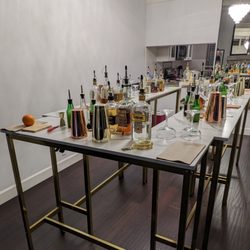 Midtown Mixology