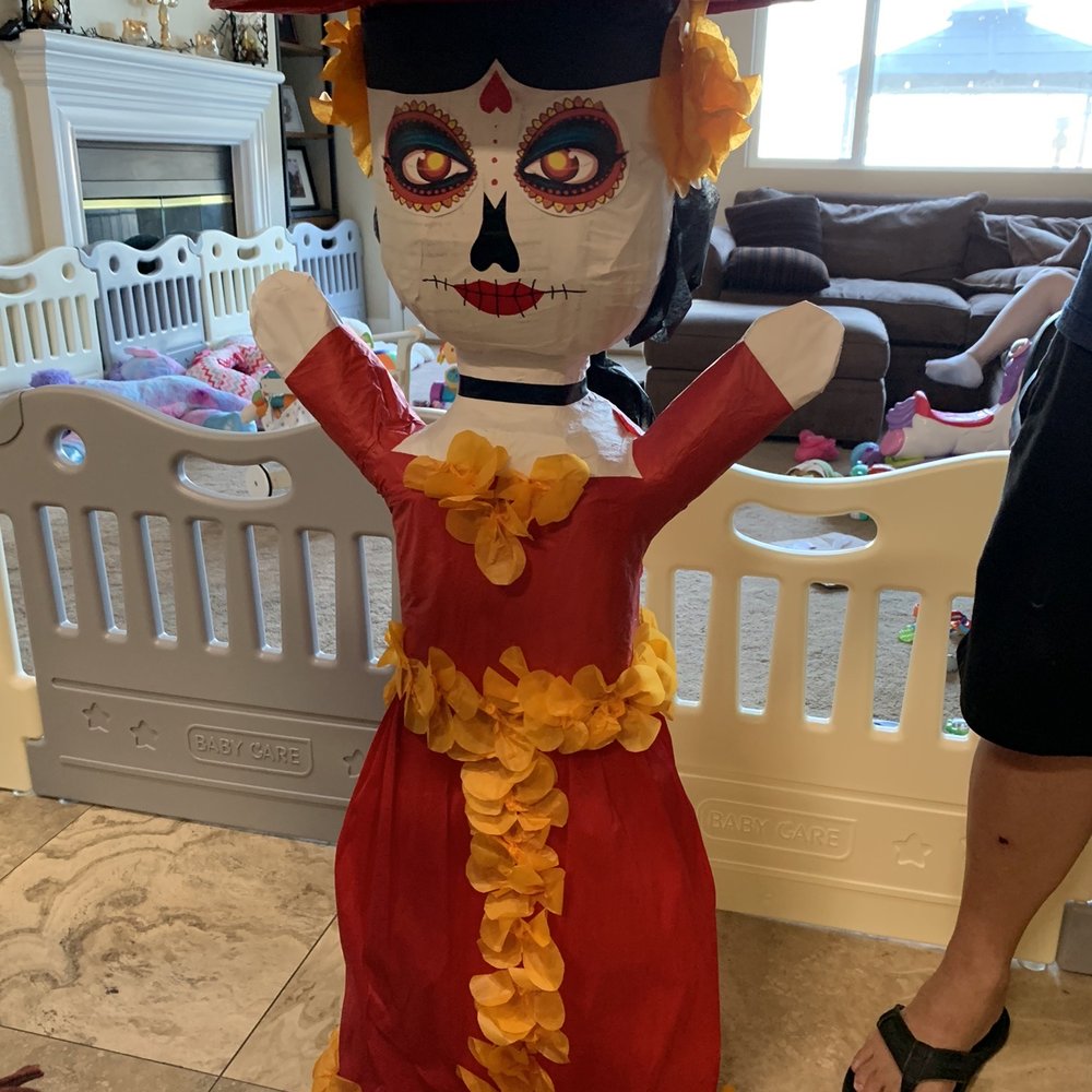Piñata Piñata