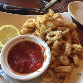 J. Alexander's - The best calamari - New American Near Me - Peachtree Corners, Georgia J. Alexander's - The best calamari - New American Near Me - Peachtree Corners, Georgia