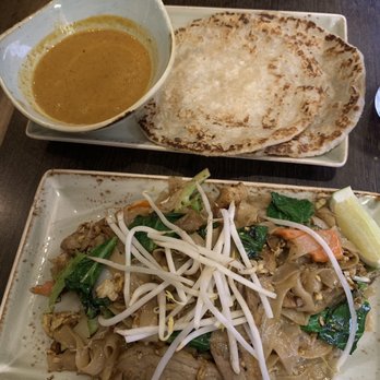Siam Central - Thai Near Me - London, XGL