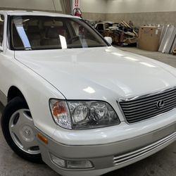 Whitney Collision