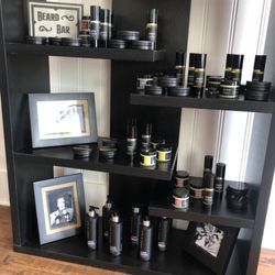 Shawn’s Hair & Beard Bar