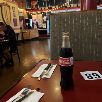2 Doors Down - Inside - Burgers Near Me - Cheyenne, Wyoming
