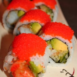 Dynamite Roll