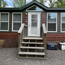 Colonial Woods Family Camping Resort