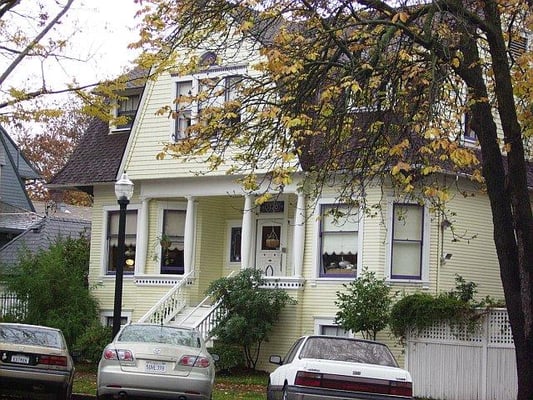 Amber House Inn of Midtown by null