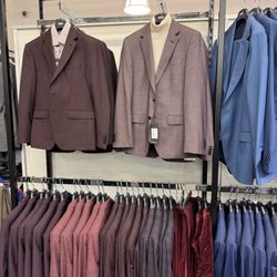 Boss - Suits and tuxedos