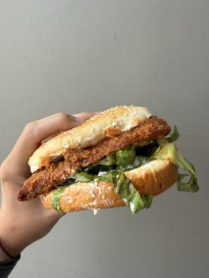 Vegan Daddy Meats by null