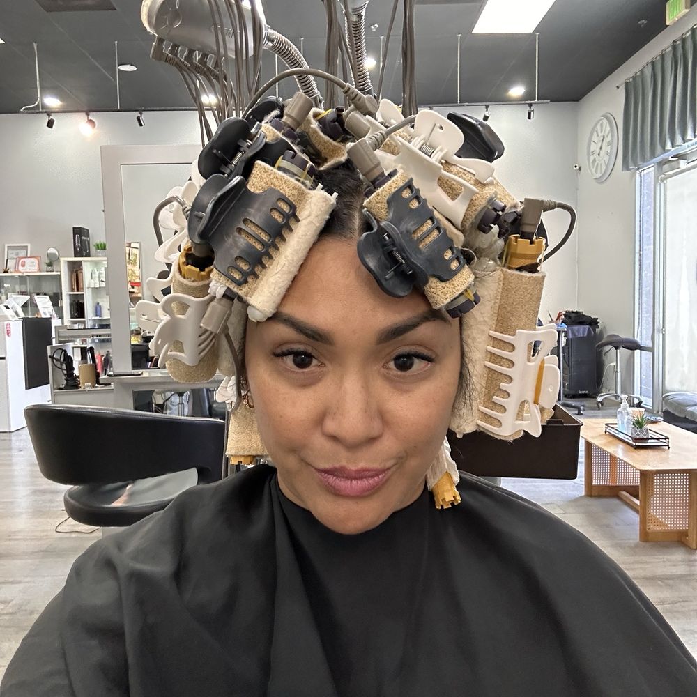 TT Beauty Salon - Hair Salons Near Me - Arcadia, California