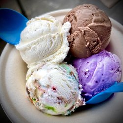 Wild Scoops