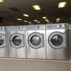 Gabilan Wash & Dry