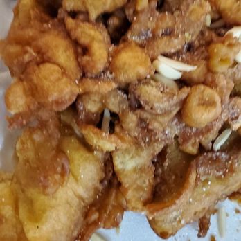 Emle's Restaurant - Fried oil. - American Near Me - Northridge, California