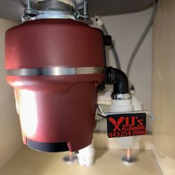 RJ’s Plumbing & Septic