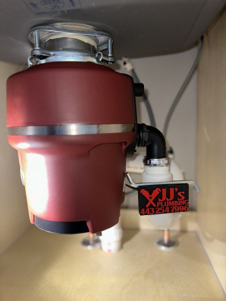 Slide of RJ's Plumbing & Septic