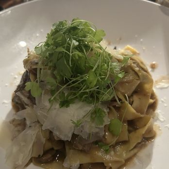 Mohegan Sun - Short rib pasta - Hotels Near Me - Uncasville, Connecticut Mohegan Sun - Short rib pasta - Hotels Near Me - Uncasville, Connecticut